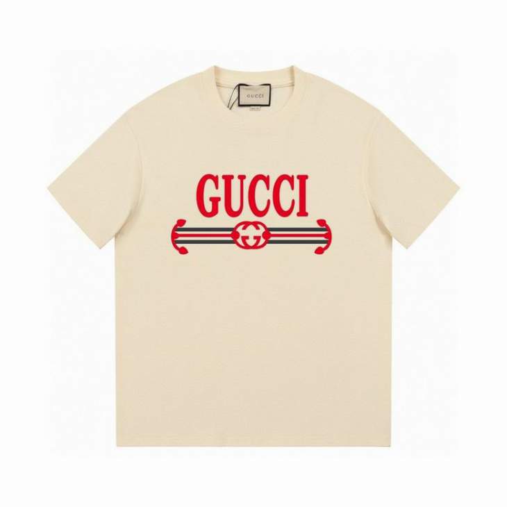 Picture of Gucci T Shirts Short _SKUGucciXS-Latt41511099